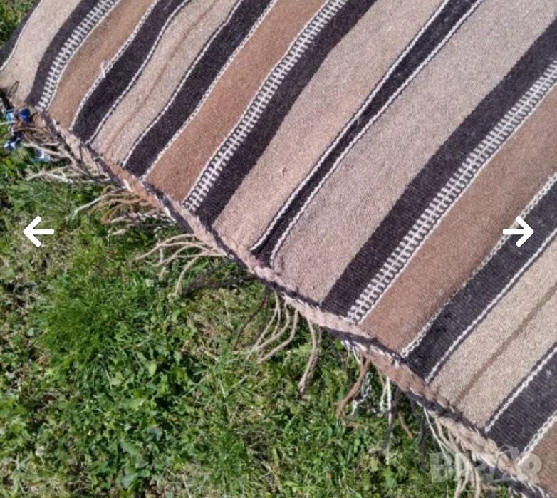 Козяк на повече от 100 години