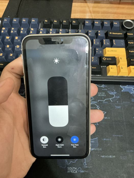 iPhone 11 128гб идеал срочно