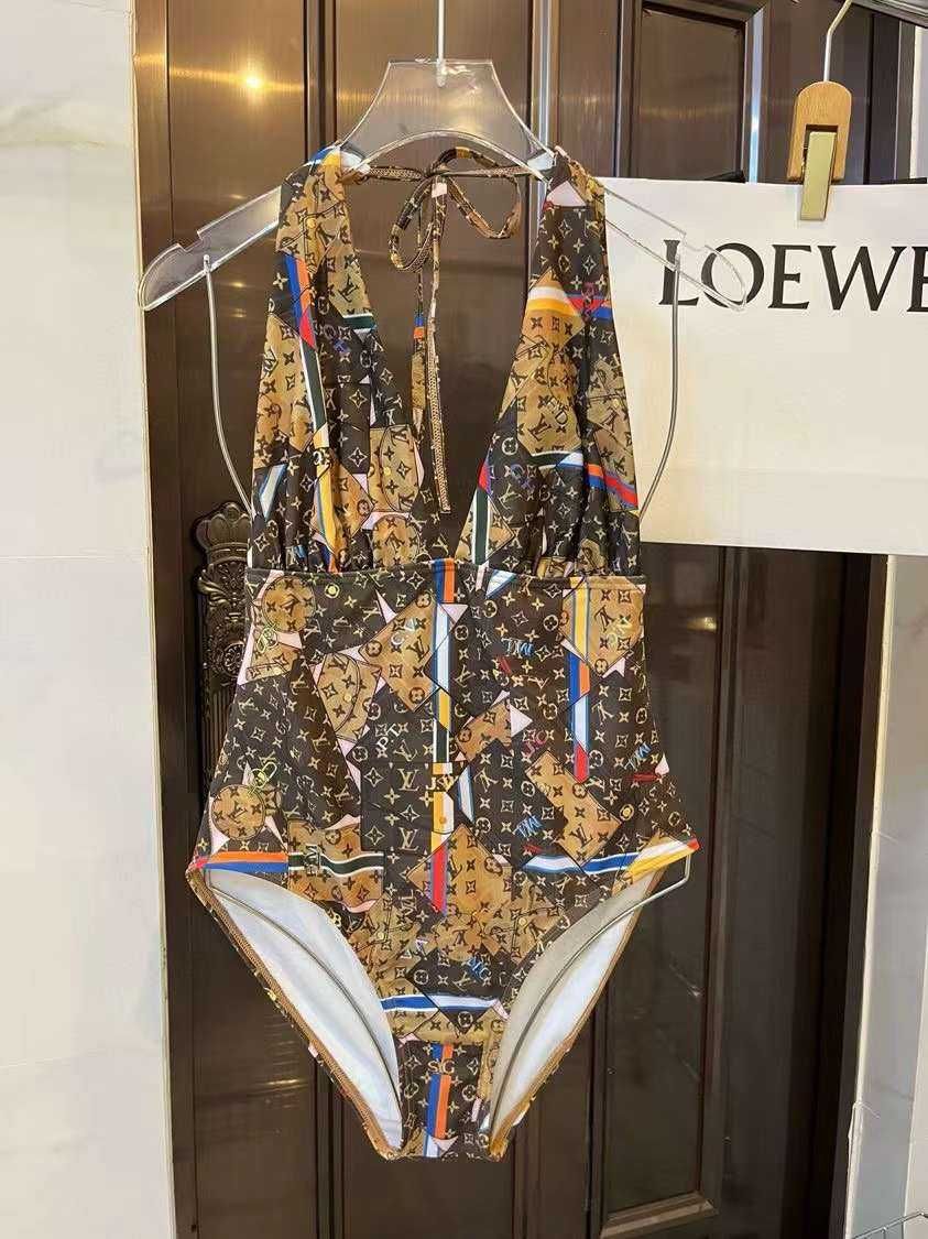 Costume de baie pentru femei de Louis Vuitton