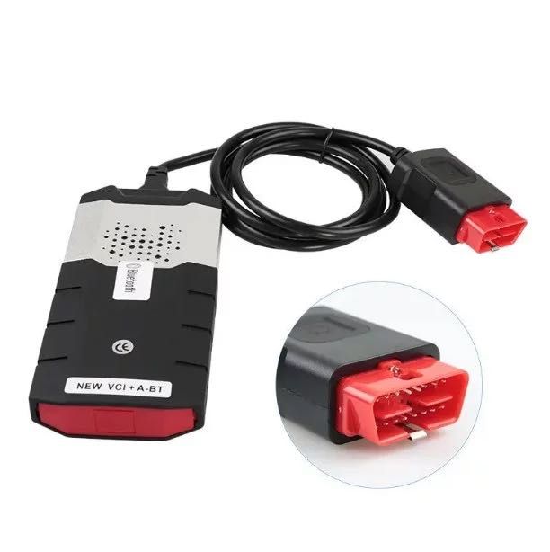 Diagnoză auto multimarcă OBD2 -bluethoot, service, depanare, sigilat