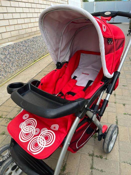 Продам коляску Goodbady