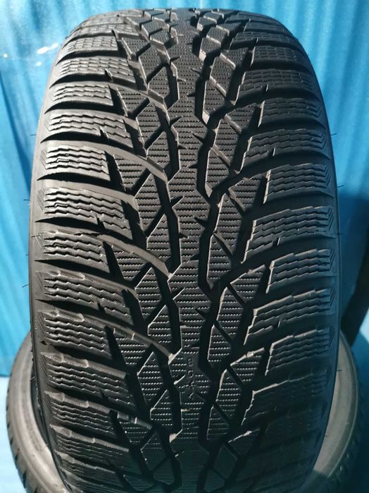 235 35 19 nokian m+s 4 buc