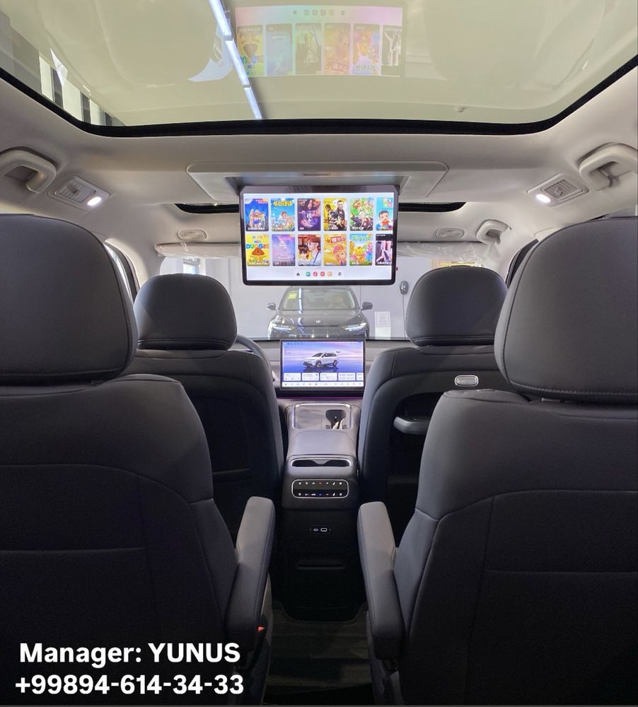 Leapmotor C16 280KM Gibrid Restaylin Dop opsiya Full 3yil kafolat 2026