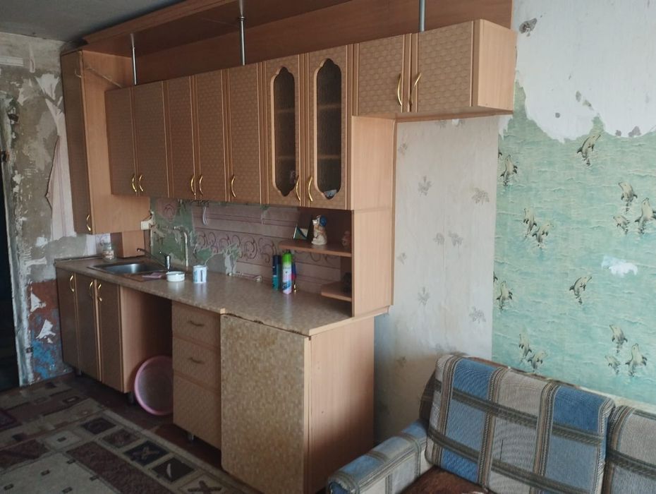 Продам комнату в малосемейном доме