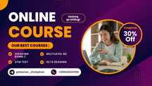 Online intensiv Ingliz tili kurslari