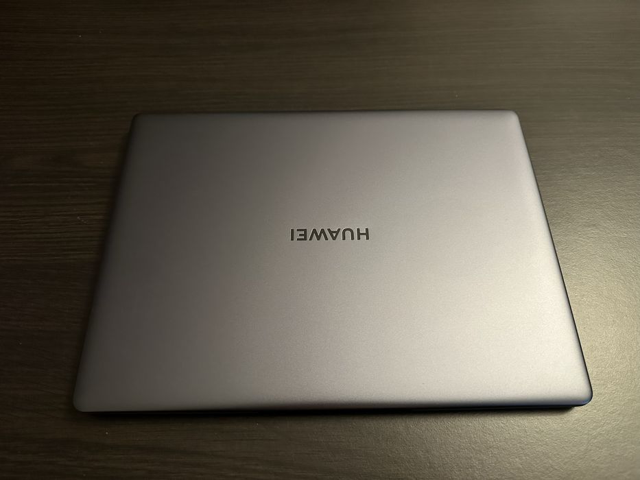 Huawei MateBook 13 – Ryzen 7 3700U / 16GB RAM / 512GB SSD / CA NOU/ 2k