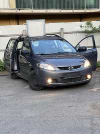 Vand mazda 5 2006