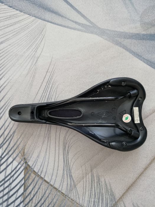 Vand șa bicicleta ( rockrider sport )