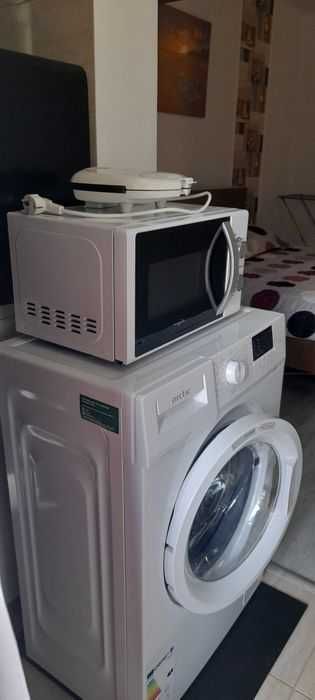 studio cu balcon in complexul rezidential Alfa-Beta