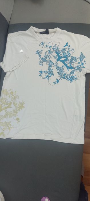 Tricou hip hop Roca wear