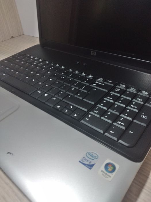 Laptop HP G70 – Funcțional, Linux Mint Cinnamon instalat + Încărcător