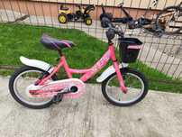 Bicicleta Hello Girl
