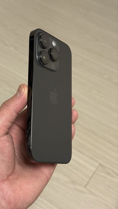 Продам Iphone 14 Pro 512gb