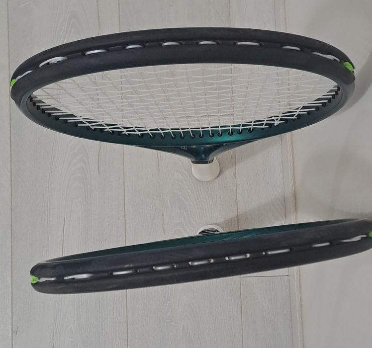 Wilson Blade 98S V9.0 2025г. -  2 броя х 300лв/бр