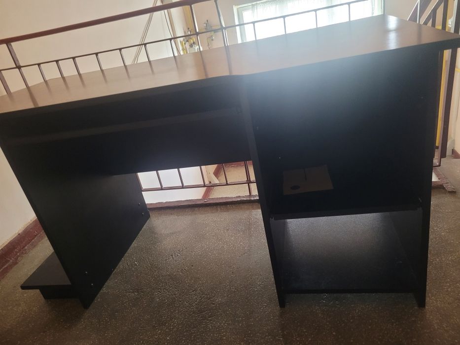 Vand birou dimensiuni 140×70×74.5