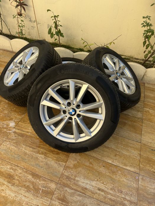 Jante r18 originale bmw