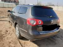 Dezmembrez passat b6 mokka brown