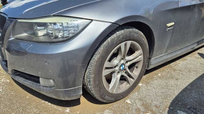 BMW E91 320 320d xDrive facelift