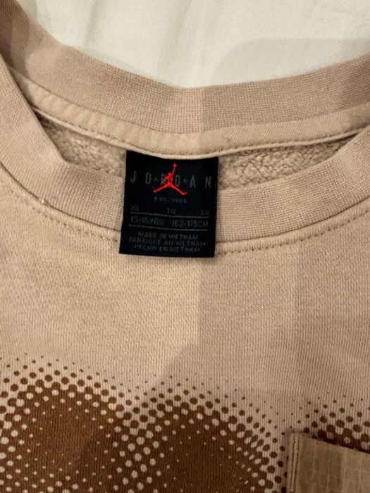 Hanorac copii Jordan - 13/15 ani