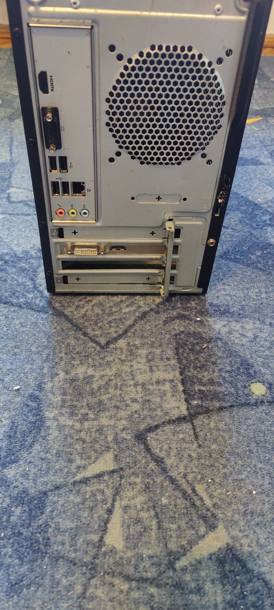 Vand Computer Acer i7 4770 12Gb