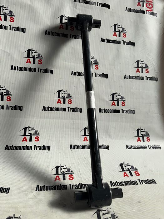 bara reactie / bara roata /brat suspensie roata iveco 504108885 ats