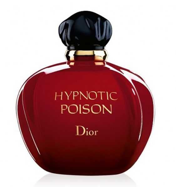 HYPNOTIC Poison edp 100ml.
