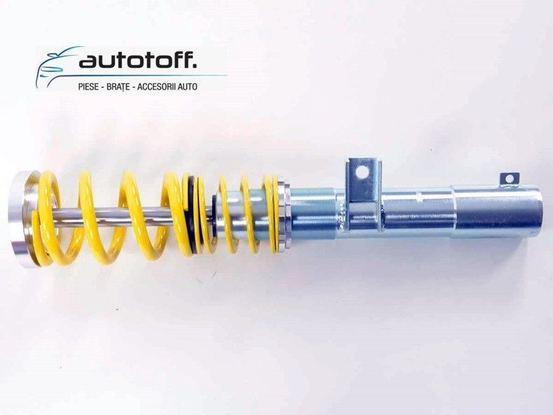 Suspensie sport reglabila Skoda Yeti (2009+) FK Germania