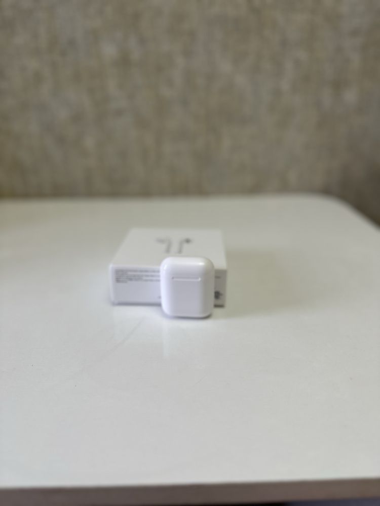 Наушники AirPods 2