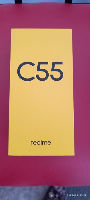 Продаётся Реалми-С55
