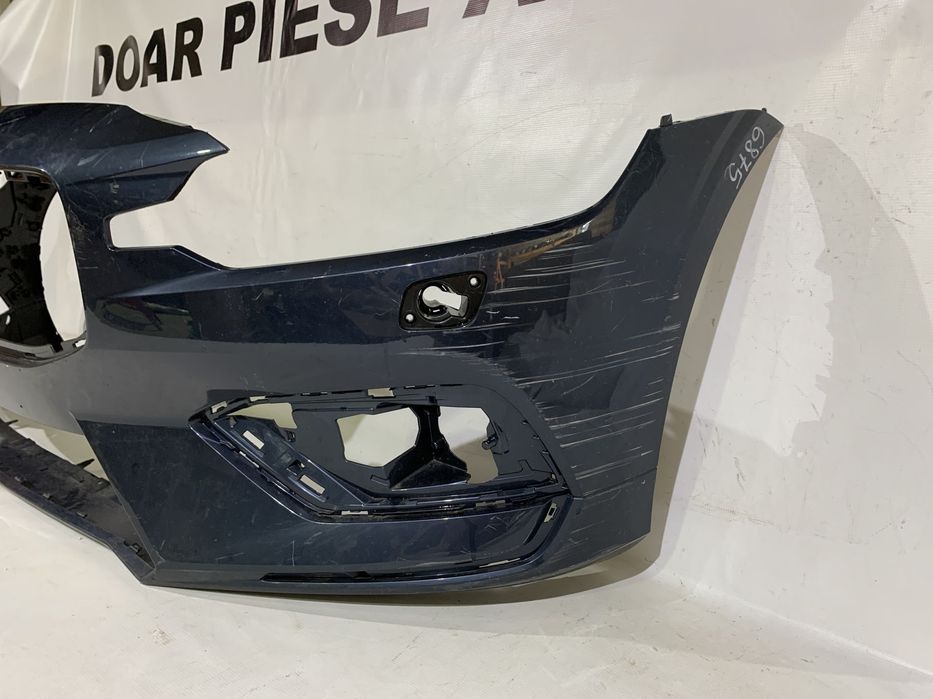 Bara fata Volvo S60, V60, 2018, 2019, 2020, 2021, 2022, cod origine OE 31690589.