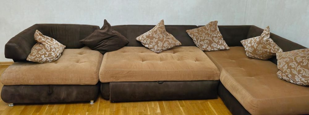 Диван-трансформер