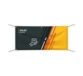 banner de vanzare 200*100 cm