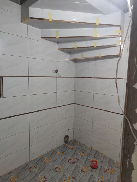 Плиточник kafelchi