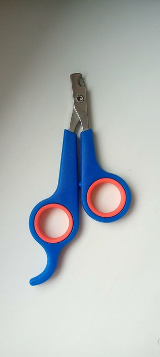 Ножницы для когтей