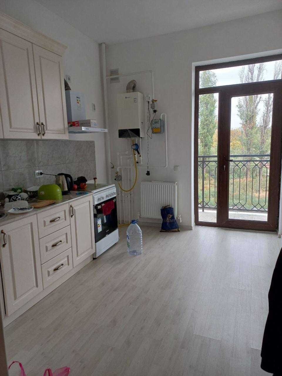 Новостройка от Golden House, ориентир Карасарай, 3/2/9, 67 м2, 84 000$