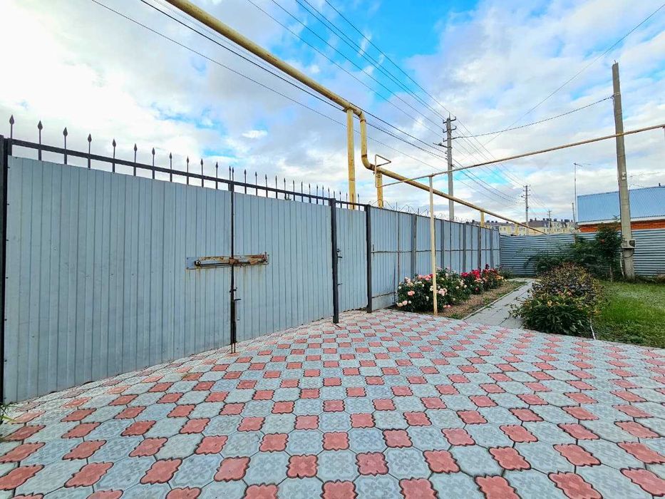 продается дом  Северо -Западный