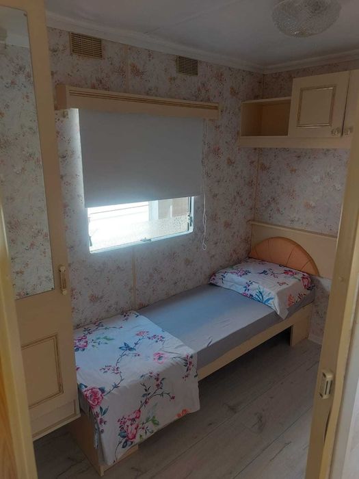 Casa mobila Casa de vacanta Tiny House / 3 camere /MOBILATA si UTILATA