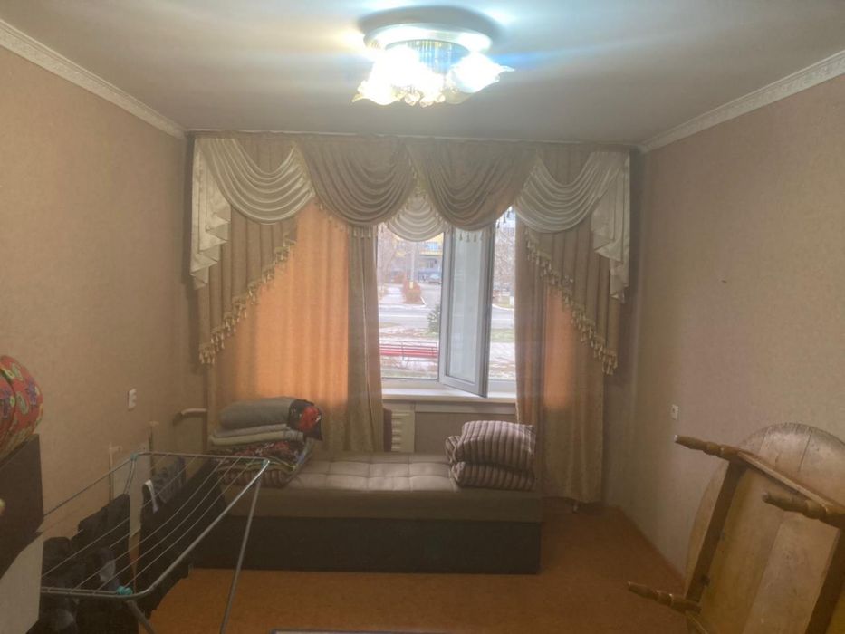 Сдам квартиру  г.Аксу