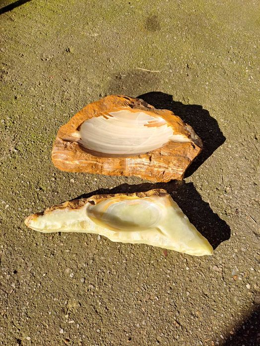 scrumiera din onix 37/12 cm