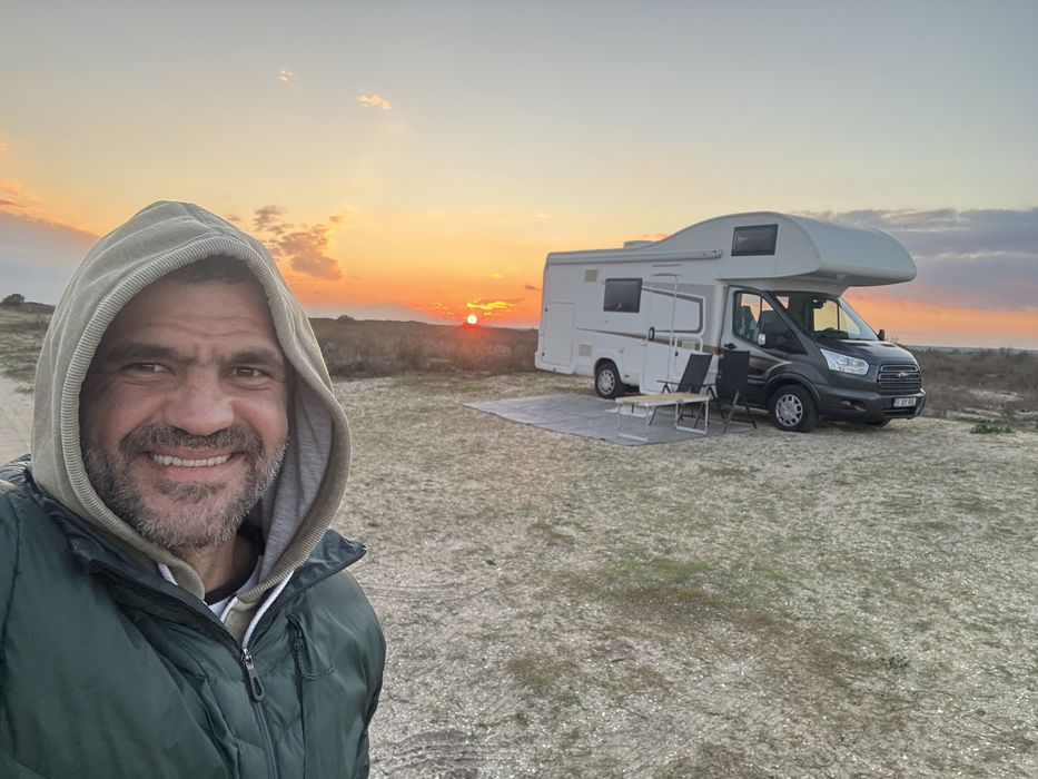 Autorulota Nobel Art A-9000 Elegance