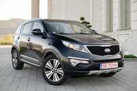 Kia Sportage *Rate* 2,0 CRDI 2014 Platinum *Garantie 12 Luni*