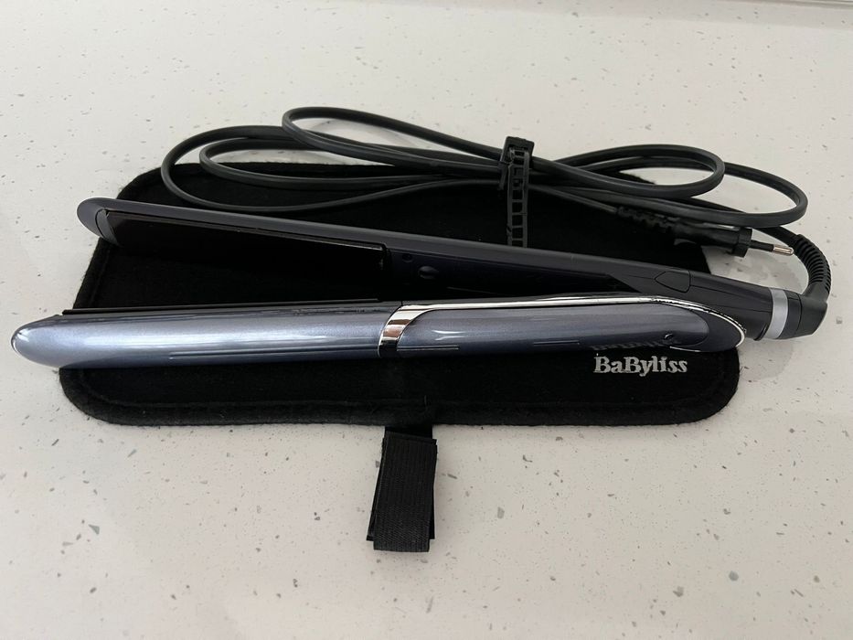 Преса за коса Babyliss