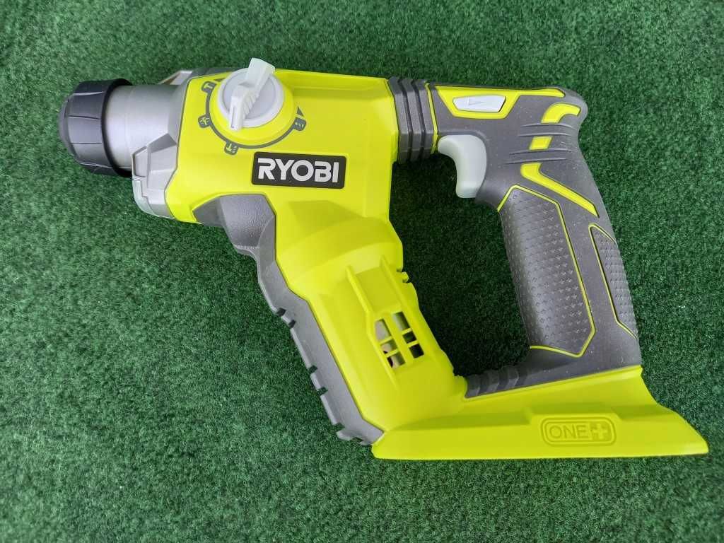 Ryobi  R18 SDS  - акумулаторен перфоратор