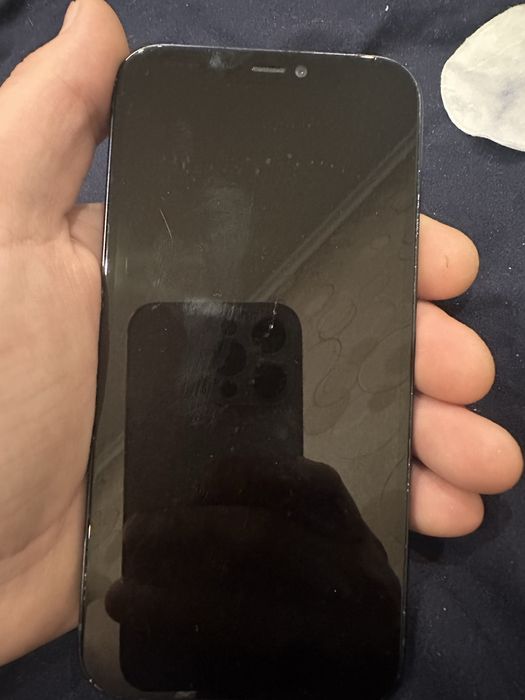 Iphone 12 продам