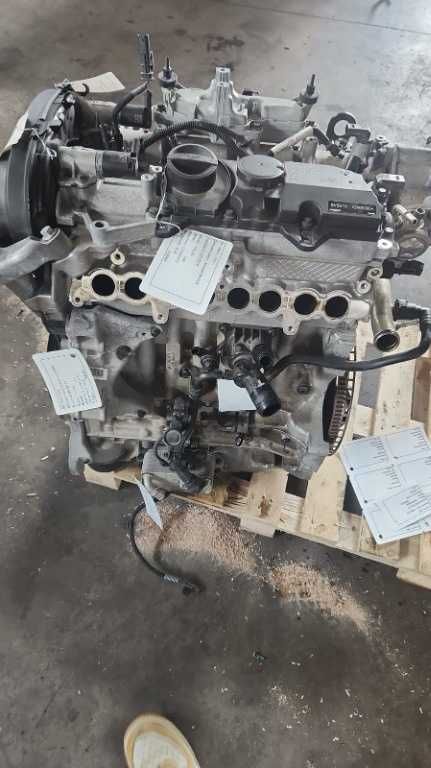 Motor Volvo V40 S40 1.5 T3 B4154T4 an de fabricatie 2018