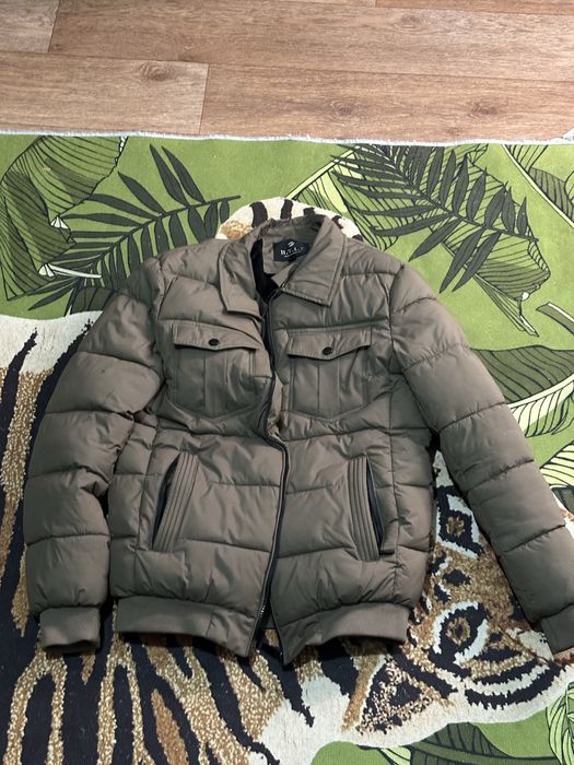 Куртка демисезон