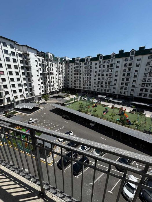 Продается квартира от застройщика Саламатина. кадастр готов.