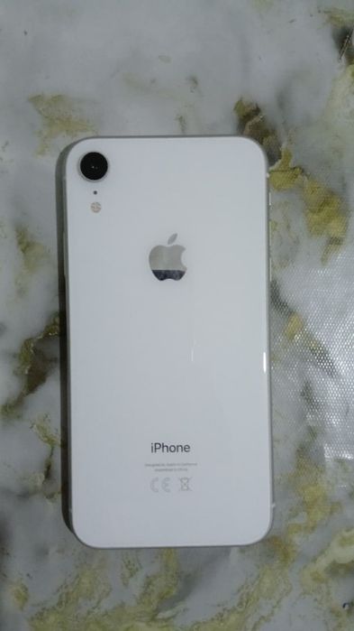 Iphone Xr, обмен есть только на айфон