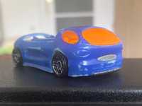 Hot wheels Deora II