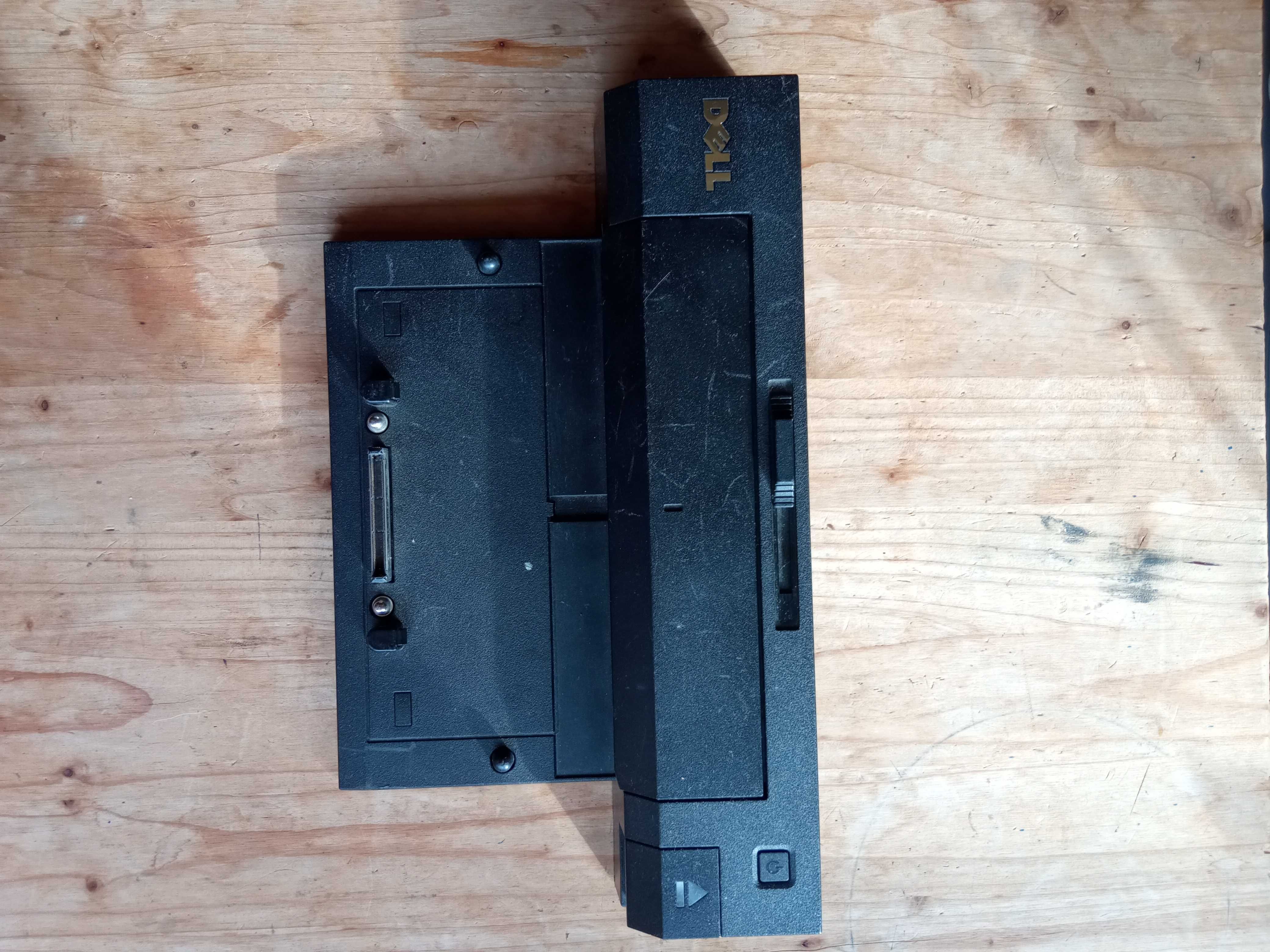 Dell docking station  PR02X si K07A